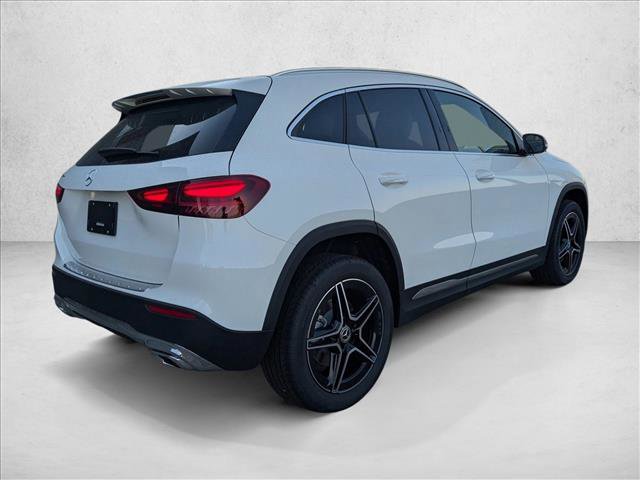 Used 2026 Mercedes-Benz GLA 250 image 5