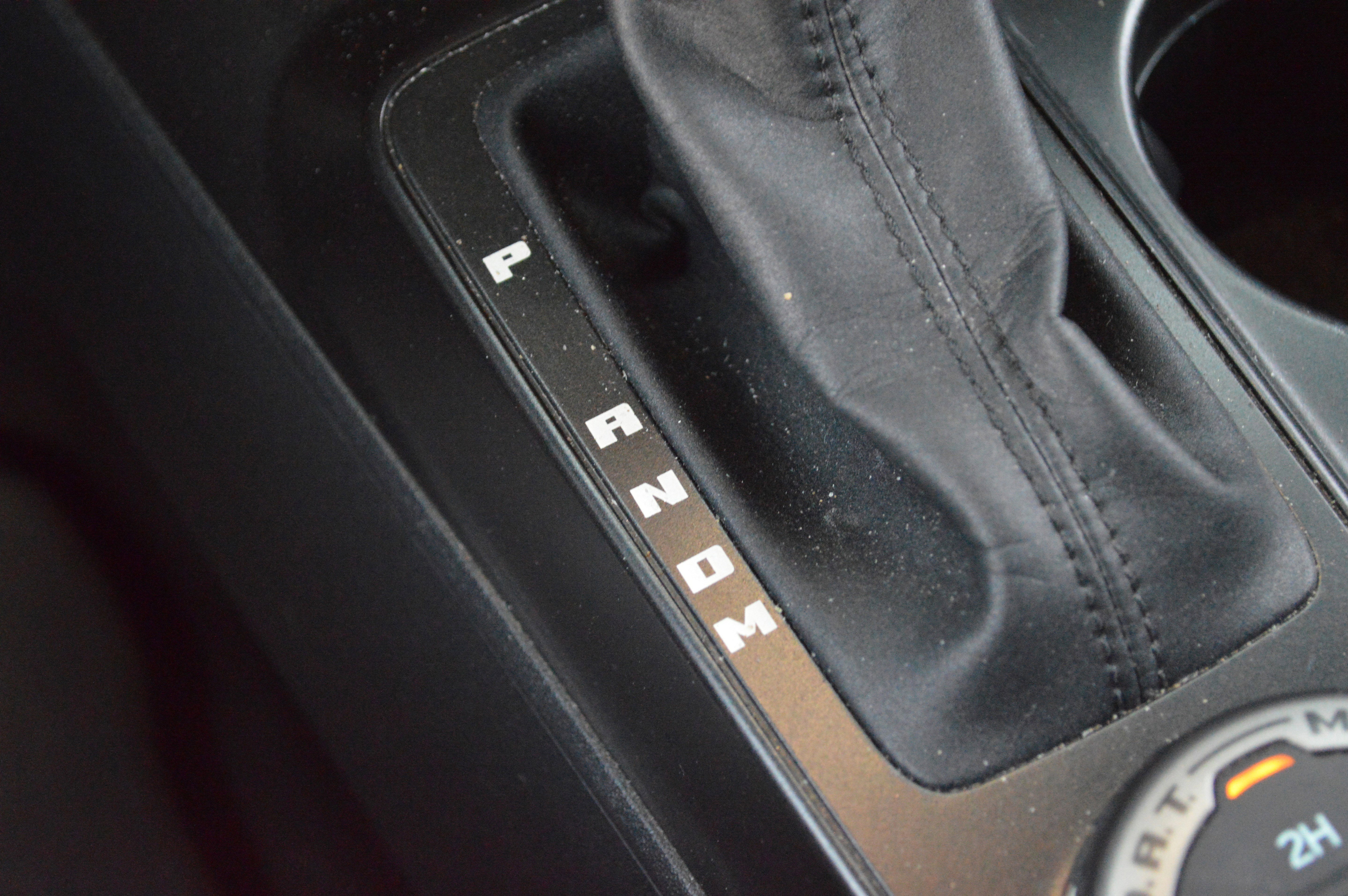 Used 2023 Ford Bronco Black Diamond image 27