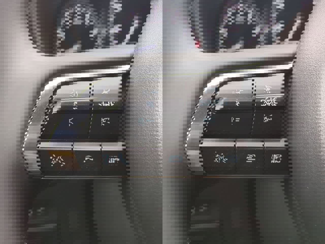 New 2026 MAZDA MAZDA3 2.5 S Hatchback w/ Premium Pkg image 24