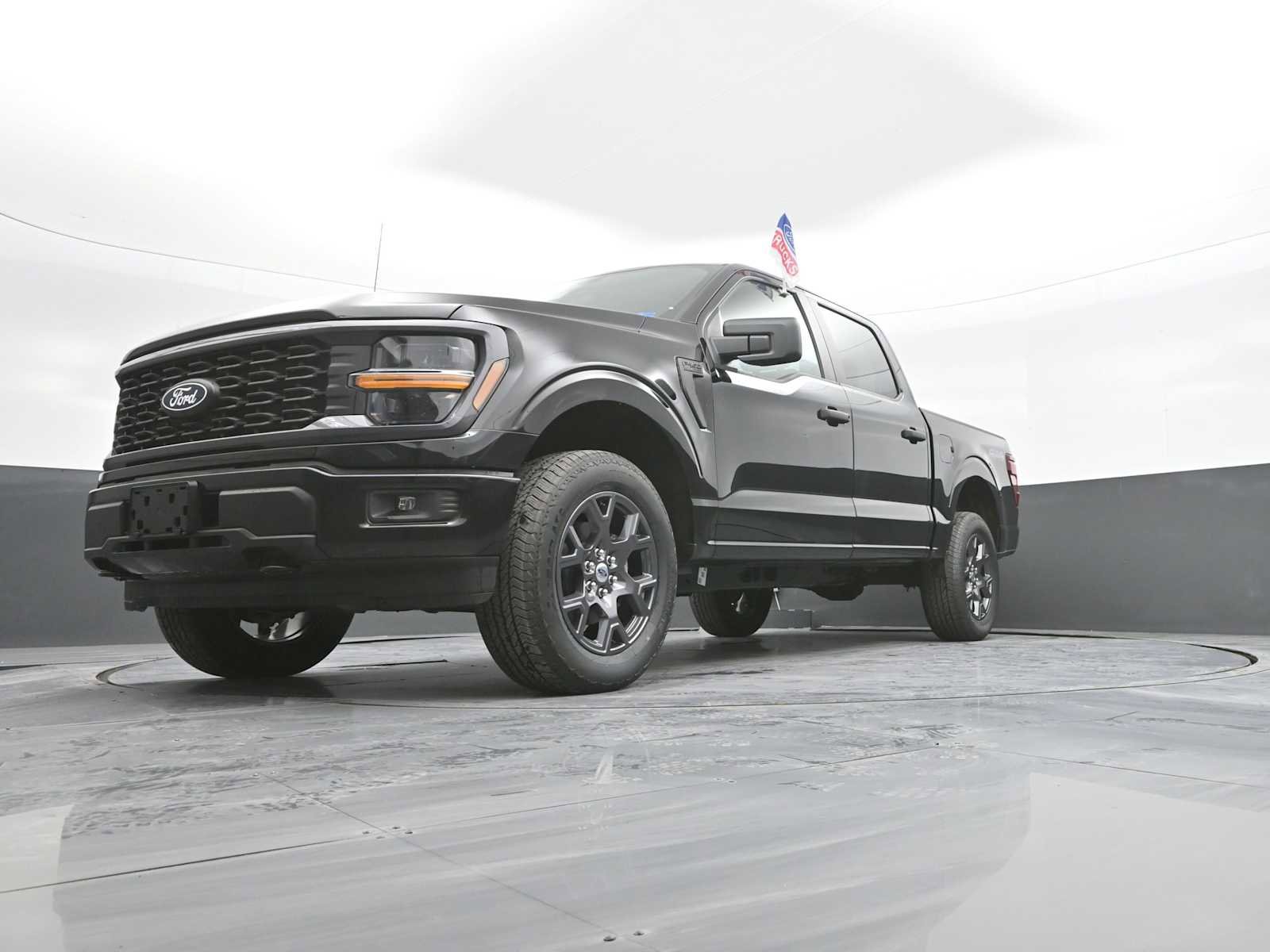 New 2026 Ford F150 STX w/ Equipment Group 200A AWD/4WD image 62