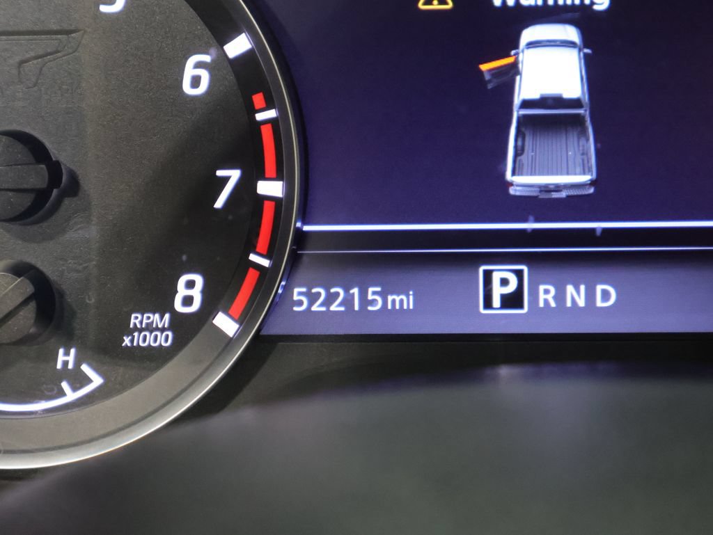Used 2020 Nissan Titan SV w/ SV Convenience Package AWD/4WD image 36