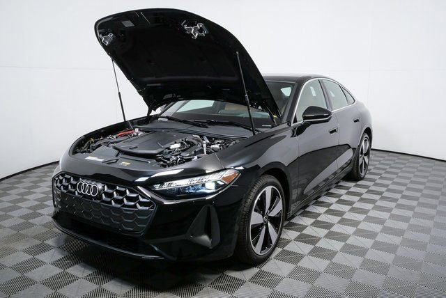 Used 2025 Audi A5 2.0T Premium Plus image 32