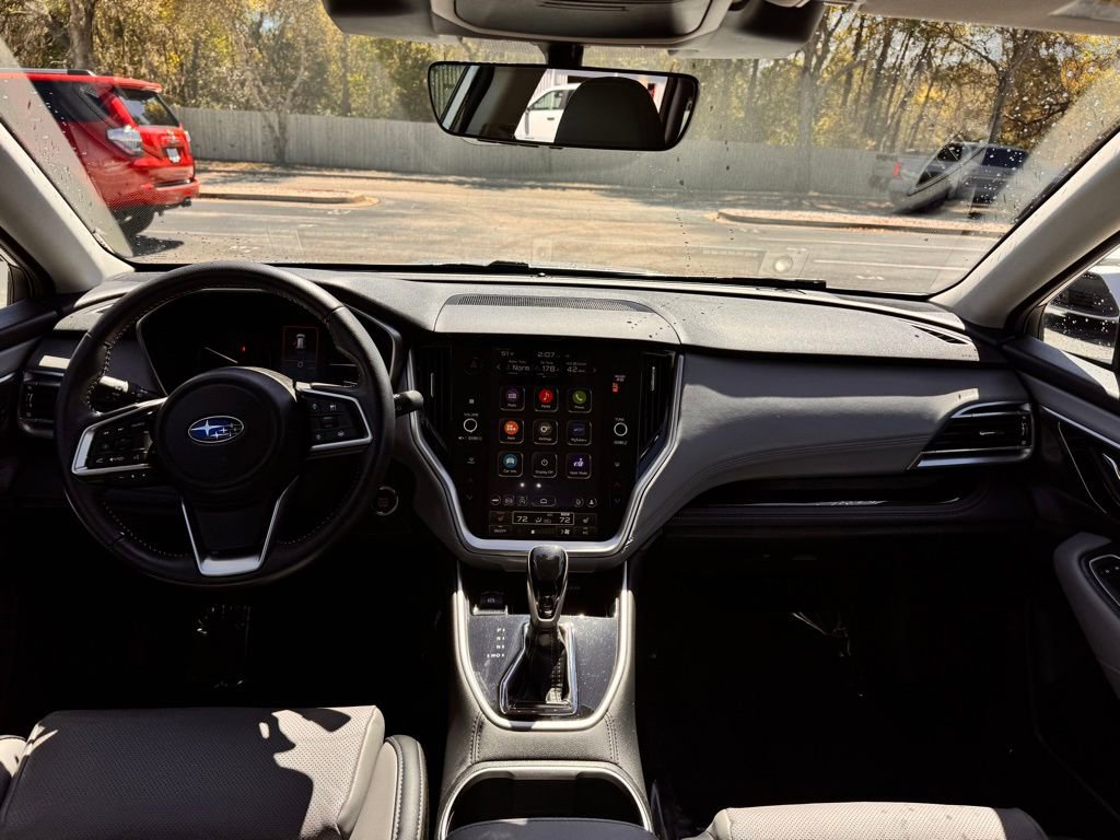 Used 2024 Subaru Outback Limited image 26