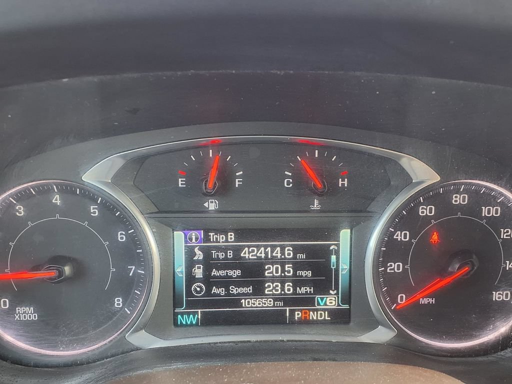 Used 2019 GMC Acadia SLT FWD image 14