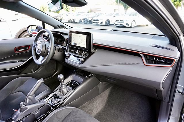 Used 2025 Toyota Corolla GR image 13