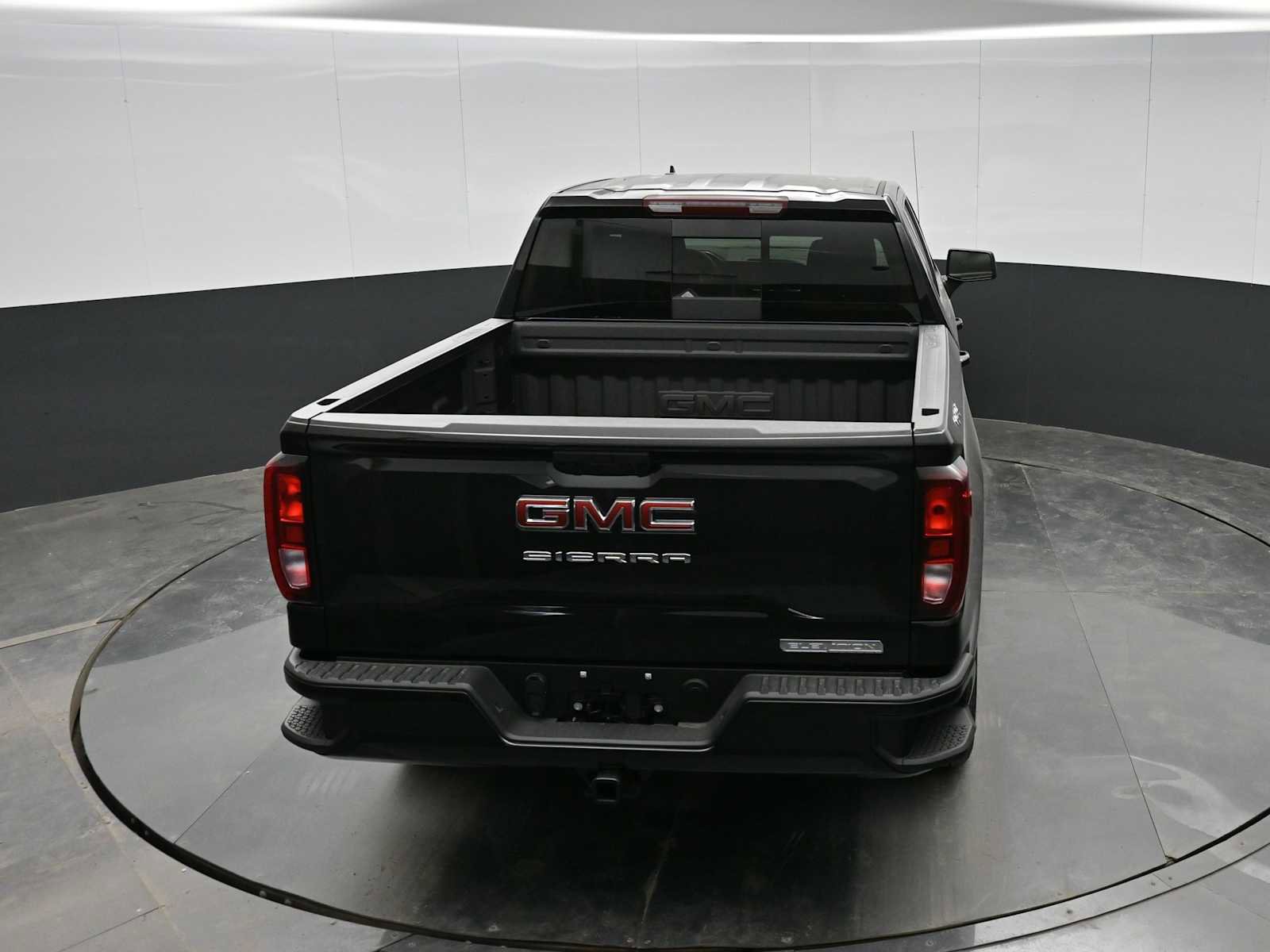 New 2026 GMC Sierra 1500 Elevation w/ Preferred Package image 26