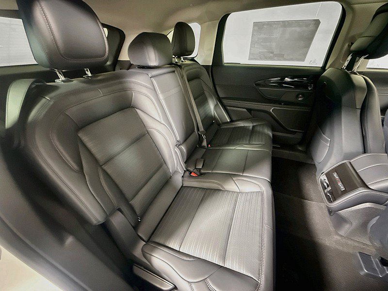 New 2026 Lincoln Nautilus Reserve w/ Jet Appearance Package AWD/4WD image 29