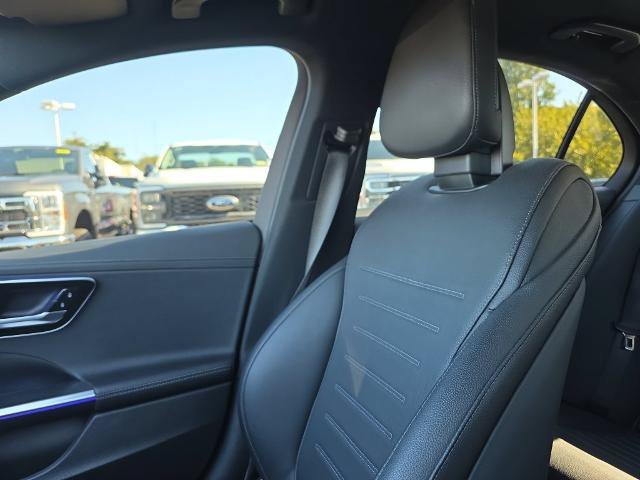 Used 2023 Mercedes-Benz C 300 4MATIC Sedan image 40