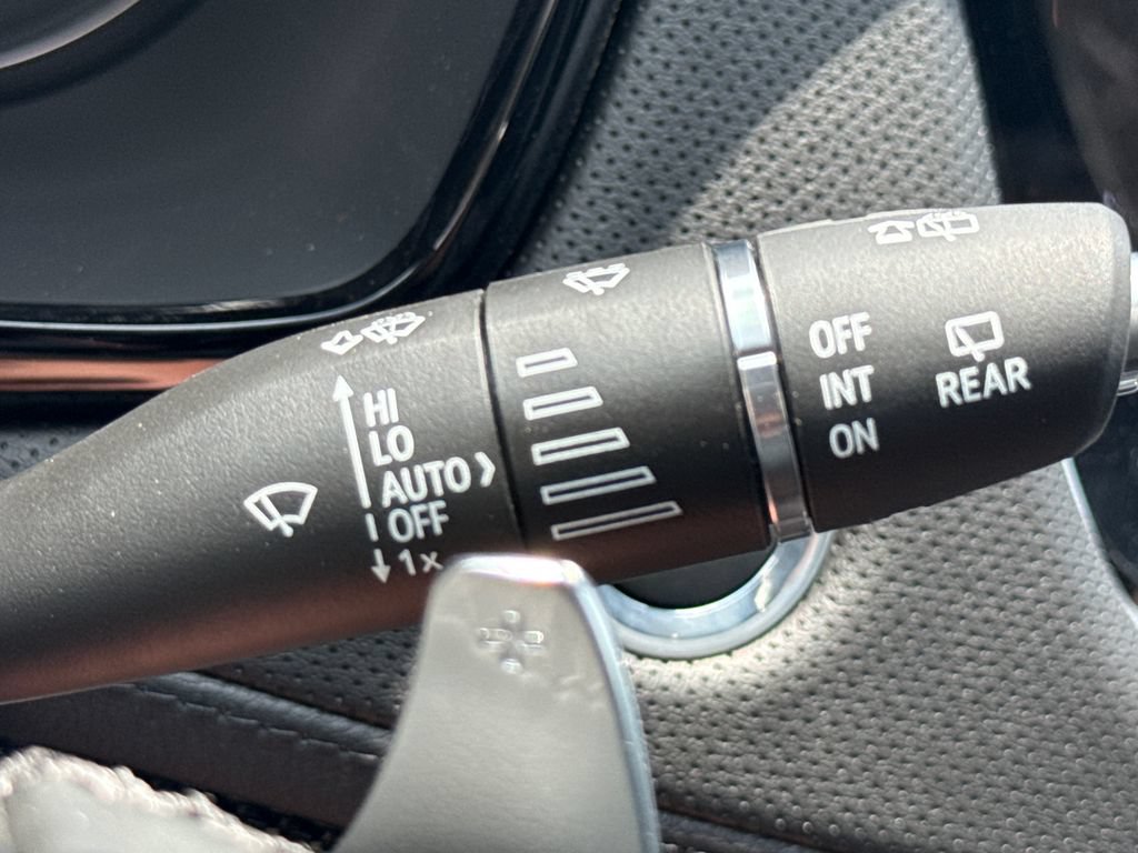 New 2026 Cadillac XT5 Sportv AWD/4WD image 34