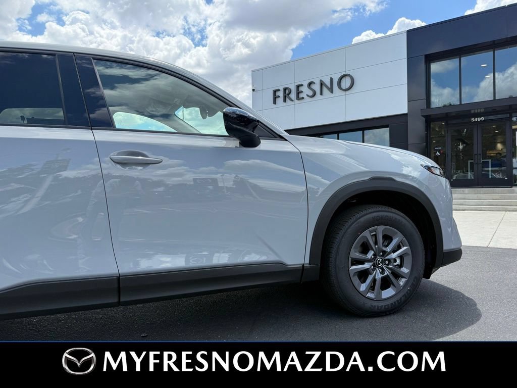 New 2026 MAZDA CX-5 Preferred AWD/4WD image 15
