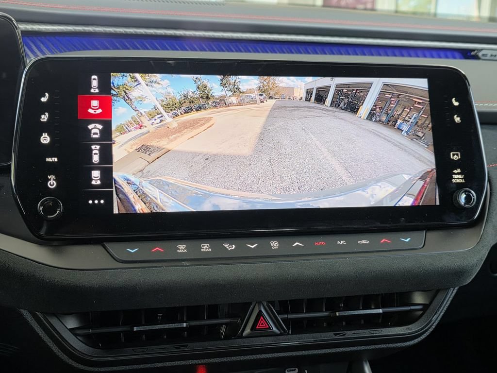New 2026 Dodge Charger Scat Pack AWD/4WD image 15