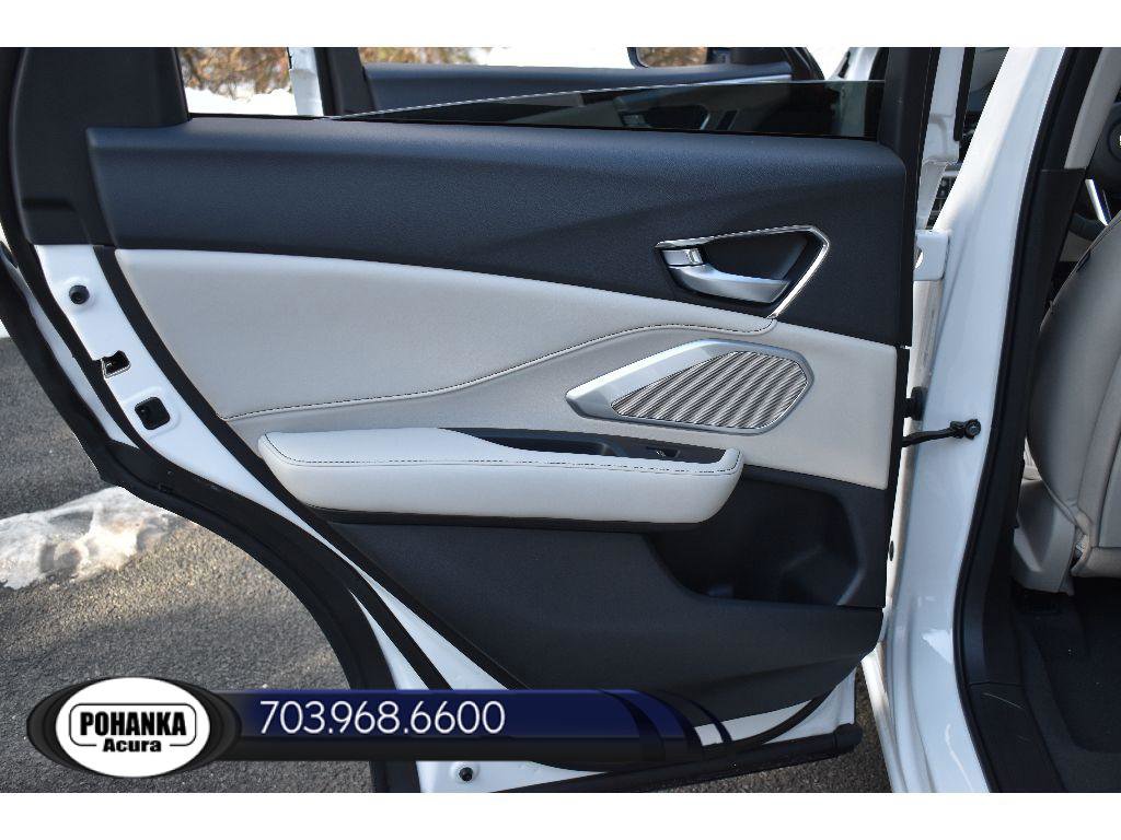 New 2026 Acura RDX w/ Technology Package AWD/4WD image 30