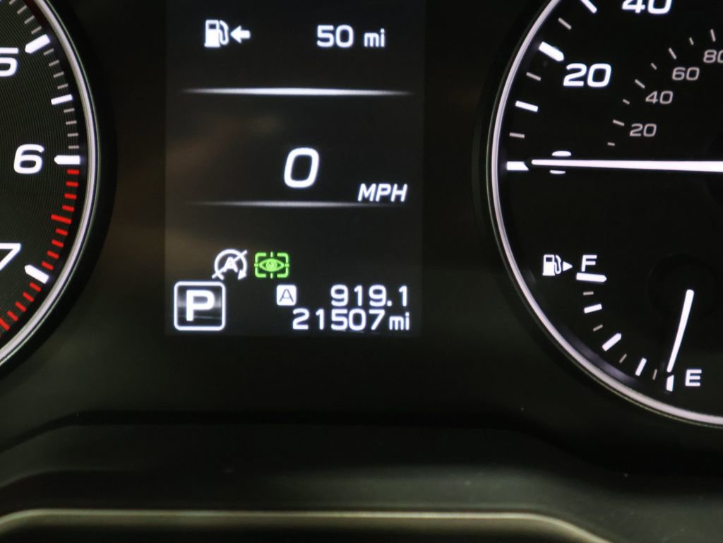 Used 2024 Subaru Legacy Limited image 41