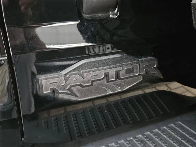 Used 2024 Ford Bronco Raptor image 11