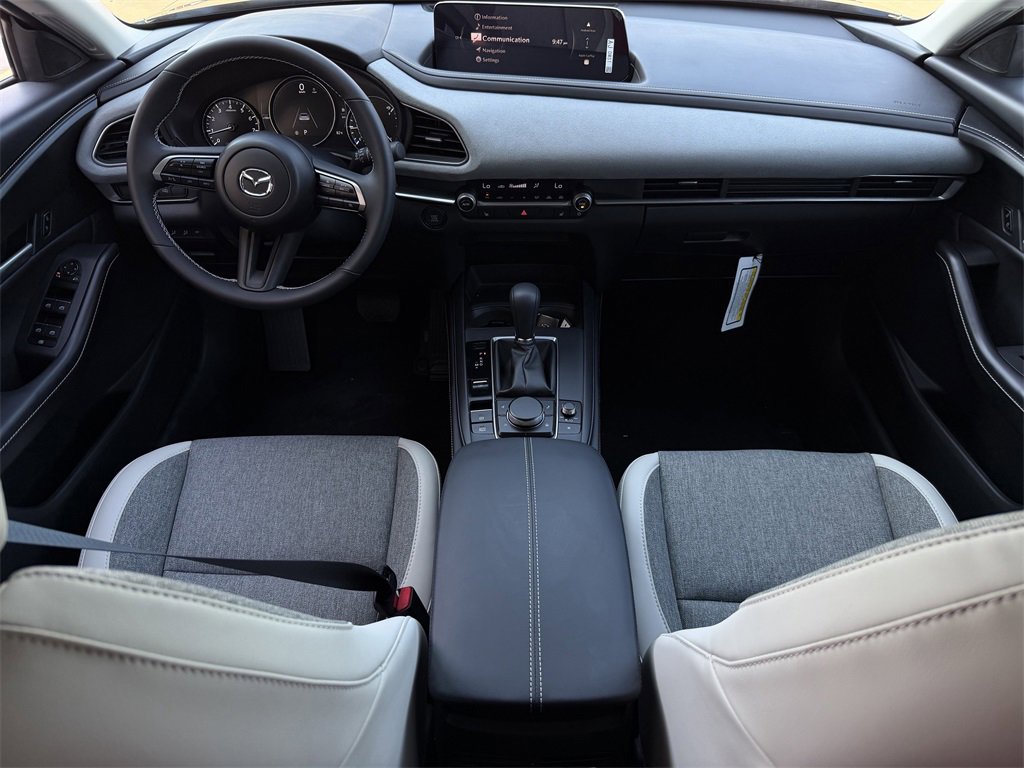 New 2026 MAZDA CX-30 AWD 2.5 S image 10