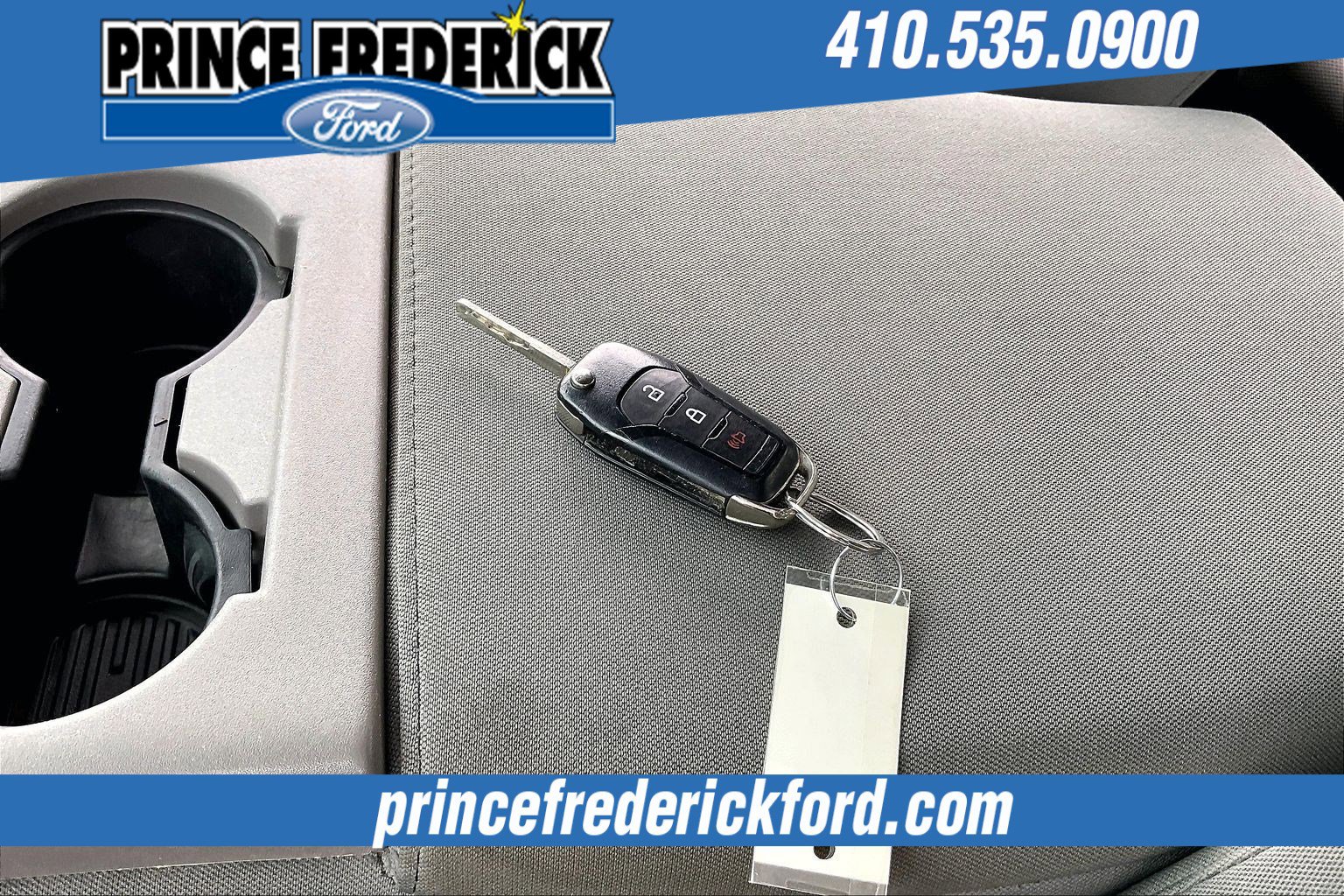 Used 2021 Ford F250 XL w/ STX Appearance Package image 10