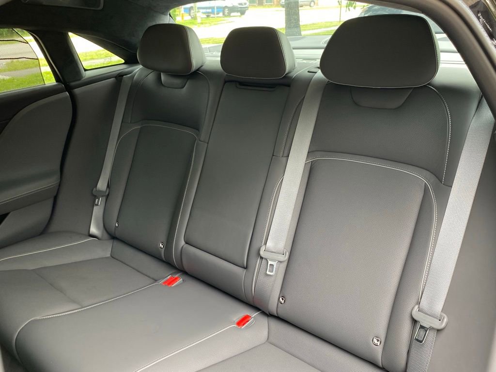 Used 2023 Lucid Air Touring image 50