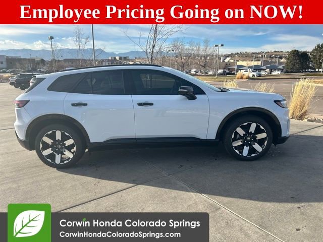 New 2026 Honda Prologue EX image 11