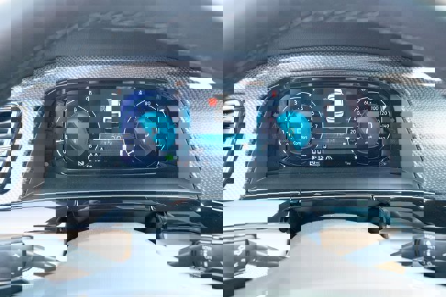 New 2026 Volkswagen Atlas Cross Sport SEL R-Line image 19