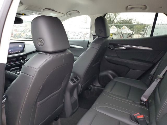 New 2026 Buick Envision Preferred AWD/4WD image 10