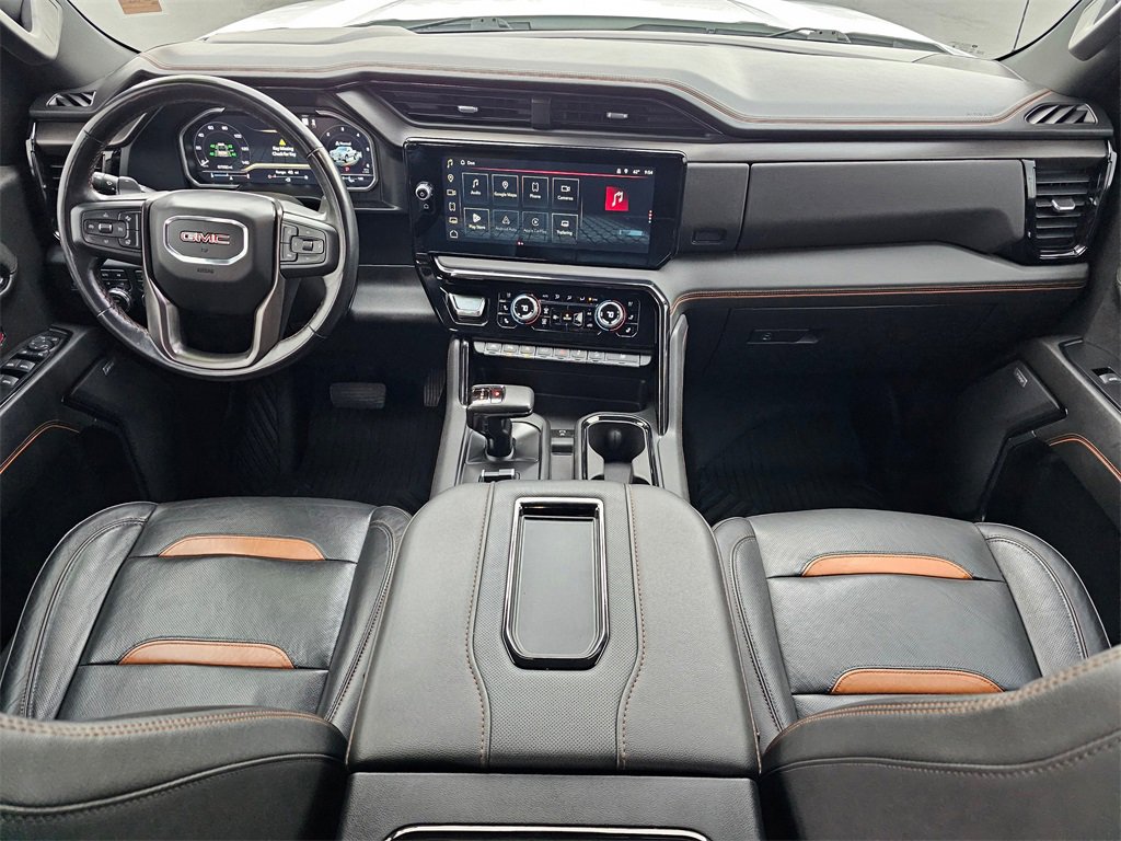 Used 2022 GMC Sierra 1500 AT4 w/ AT4 Premium Package image 15