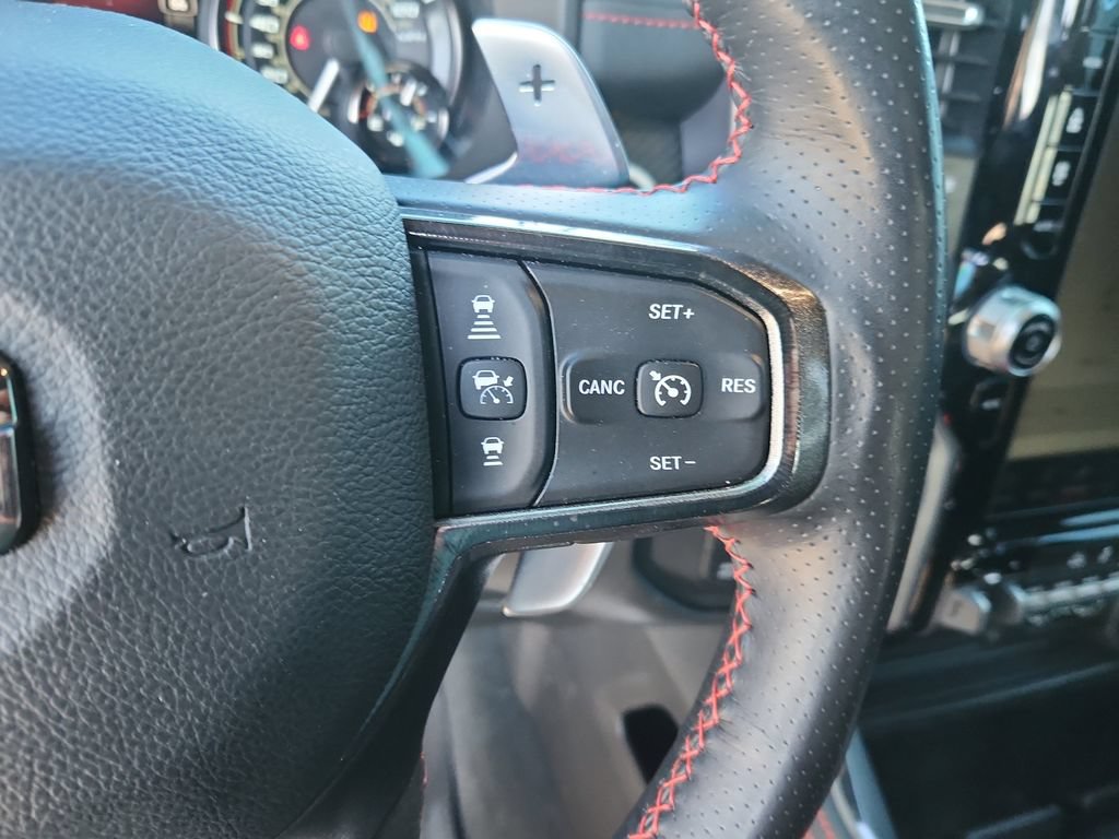 Used 2022 RAM 1500 TRX w/ TRX Level 2 Equipment Group AWD/4WD image 24