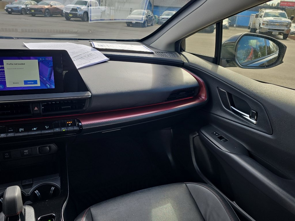 Used 2023 Toyota Prius Prime image 22