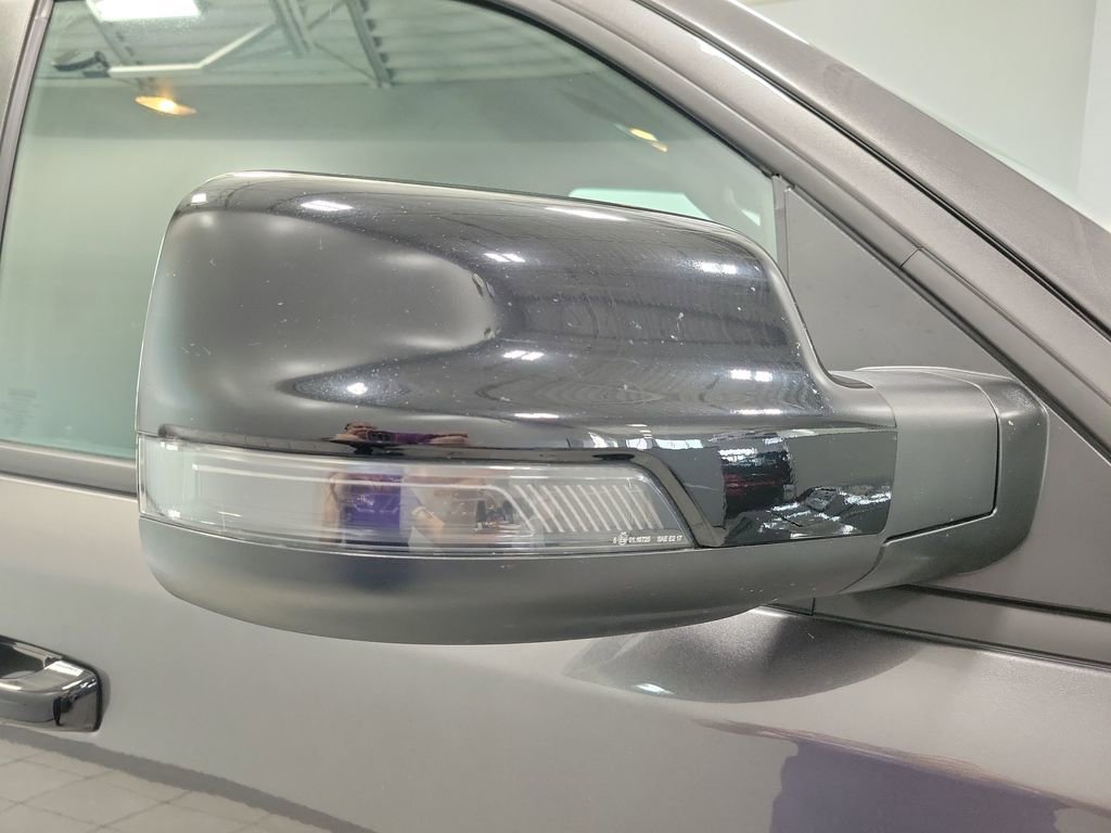 Used 2023 RAM 1500 Big Horn image 22