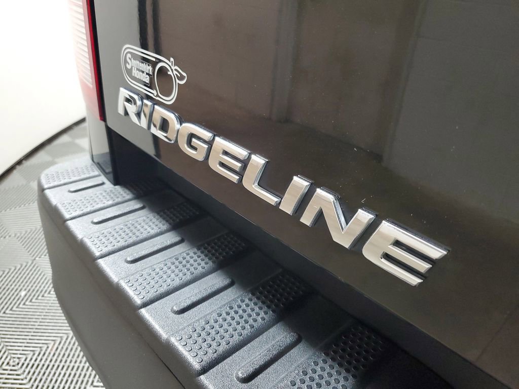 Used 2023 Honda Ridgeline RTL image 8