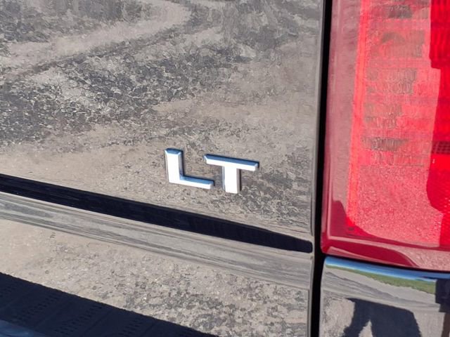 Used 2025 Chevrolet Silverado 1500 LT image 33