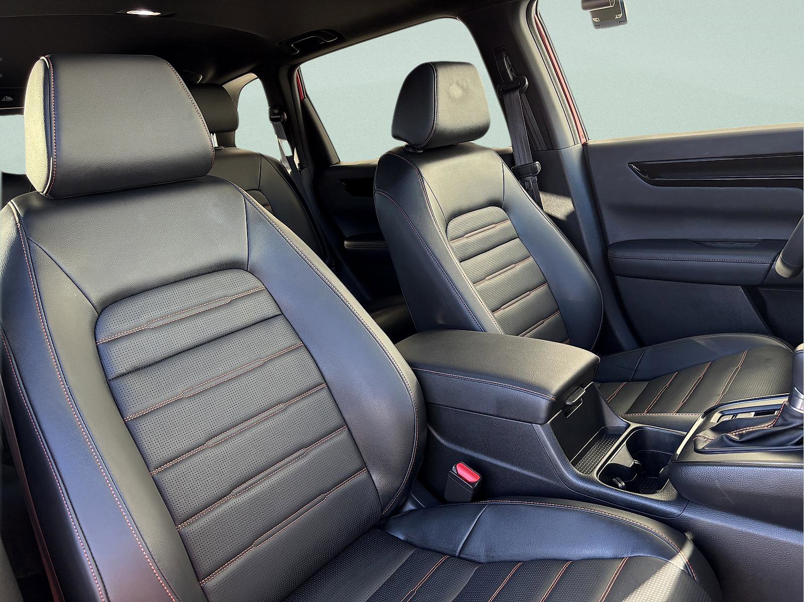 Used 2023 Honda CR-V Sport Touring image 39