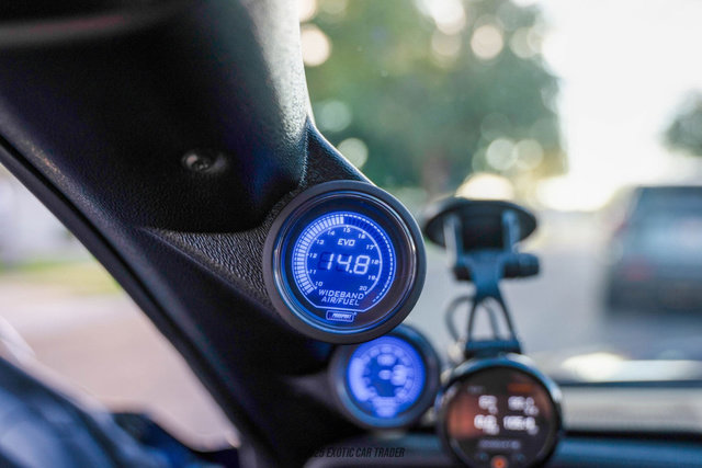 Used 2020 Ford Mustang Shelby GT350 w/ Technology Package image 40