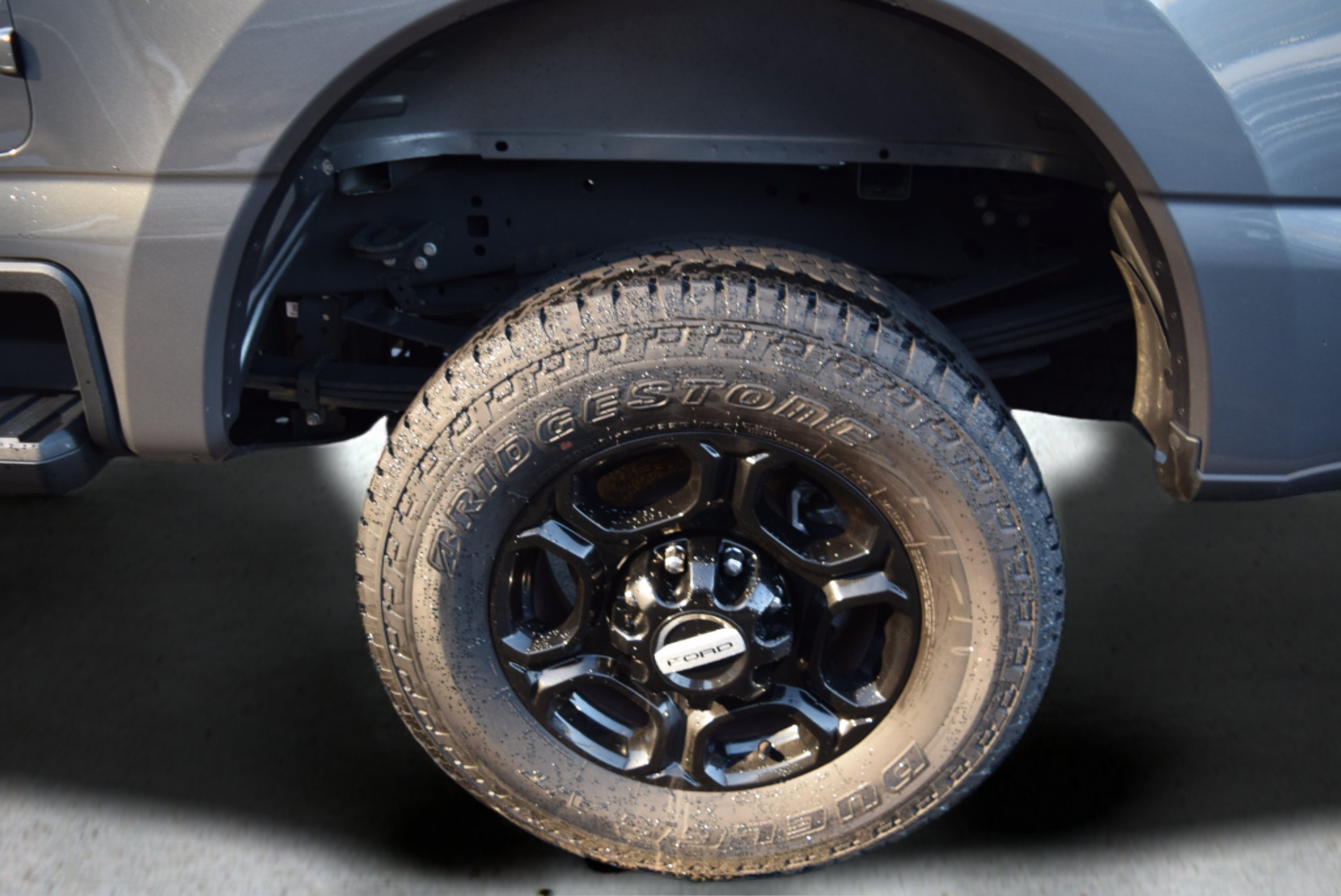 Used 2024 Ford F350 XL w/ STX Appearance Package AWD/4WD image 7