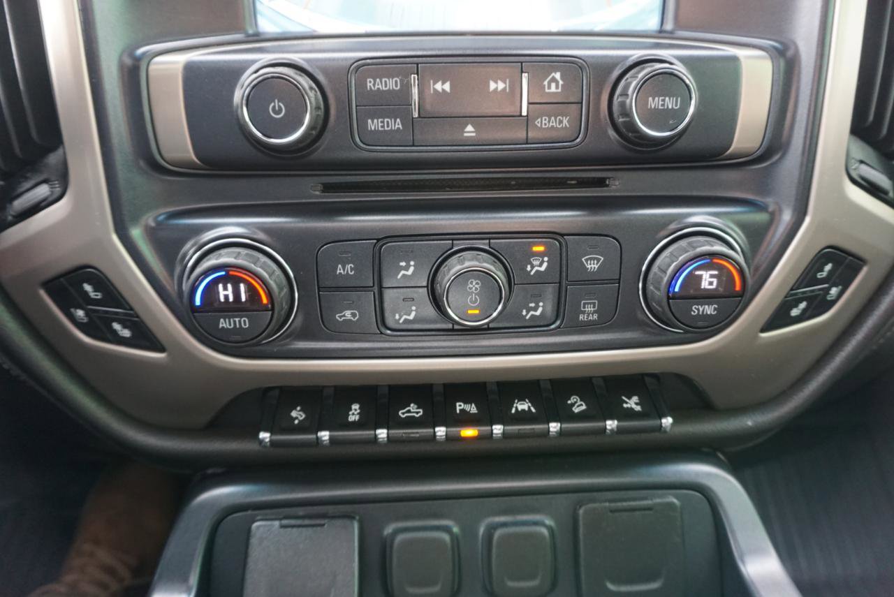 Used 2018 GMC Sierra 1500 Denali w/ Denali Ultimate Package image 23