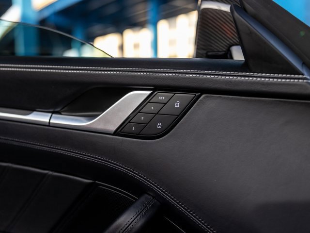 Used 2022 Porsche 911 Turbo S image 36