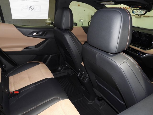 New 2026 Chevrolet Equinox ACTIV image 46