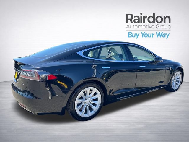Used 2017 Tesla Model S 60 RWD image 7