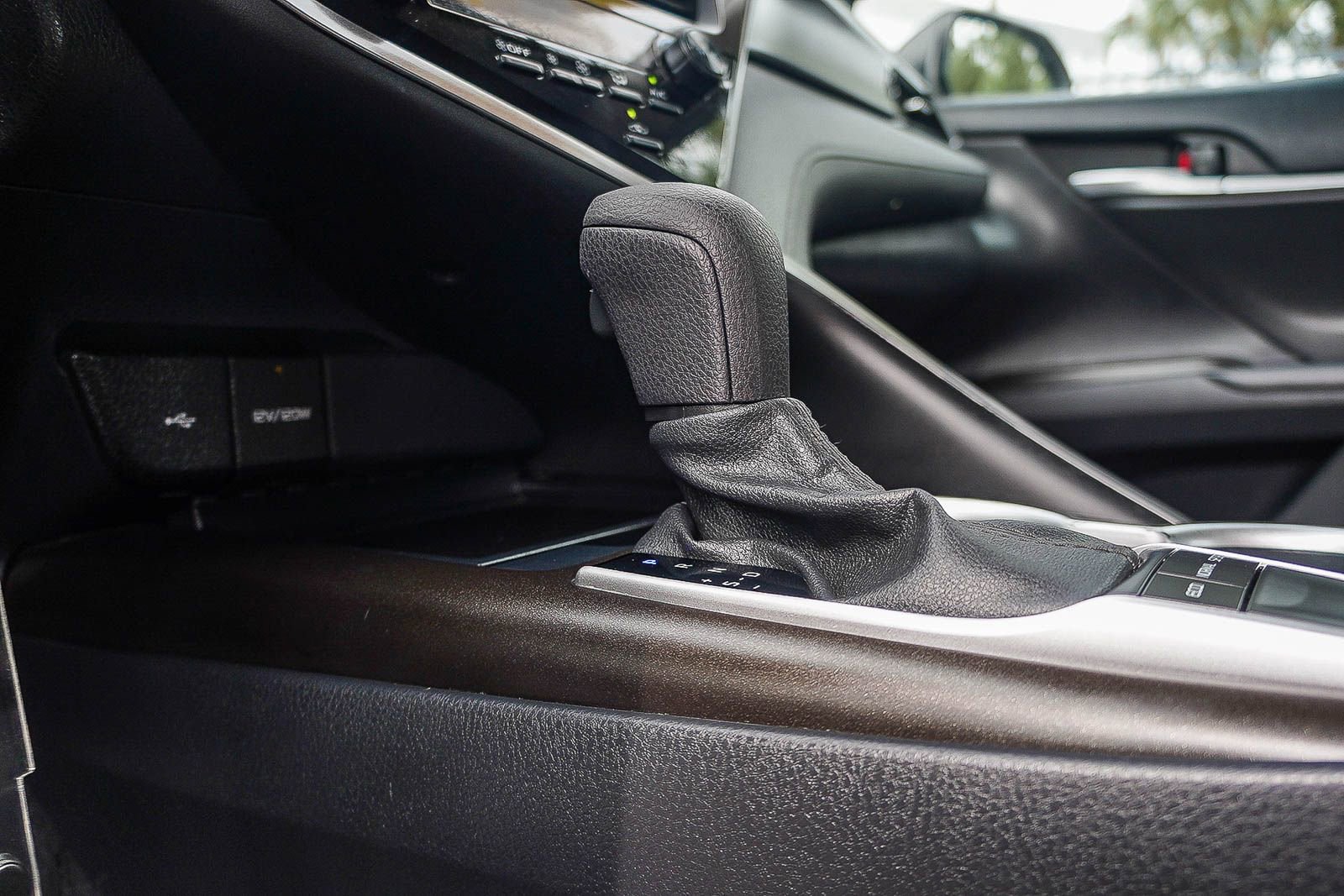 Used 2023 Toyota Camry LE w/ Protection Package (Q2) (TMS) image 29