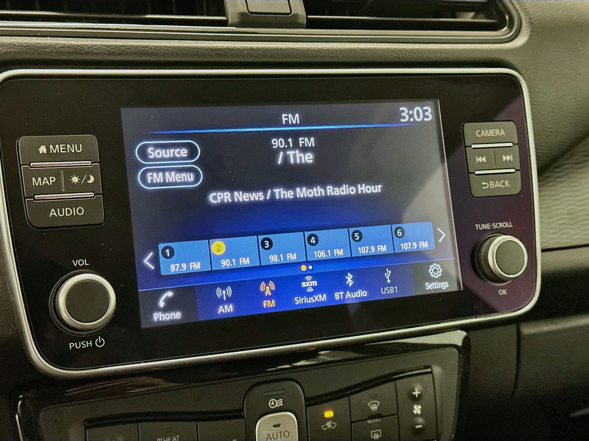 Used 2024 Nissan Leaf SV Plus FWD image 21