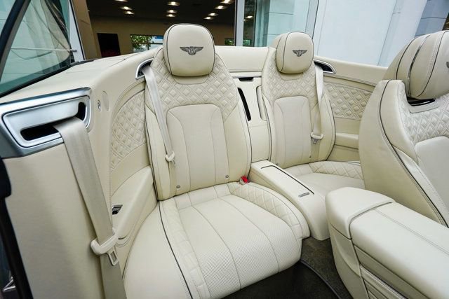 Used 2021 Bentley Continental GT Mulliner image 93