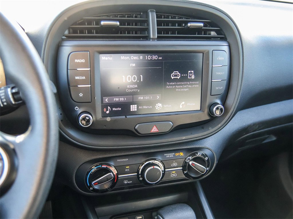 Used 2024 Kia Soul LX w/ Option Group 015 image 25