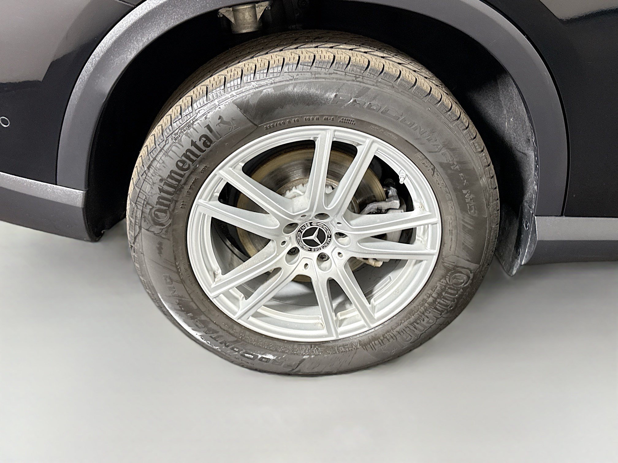 Used 2023 Mercedes-Benz GLC 300 4MATIC w/ Exclusive Trim Package image 33