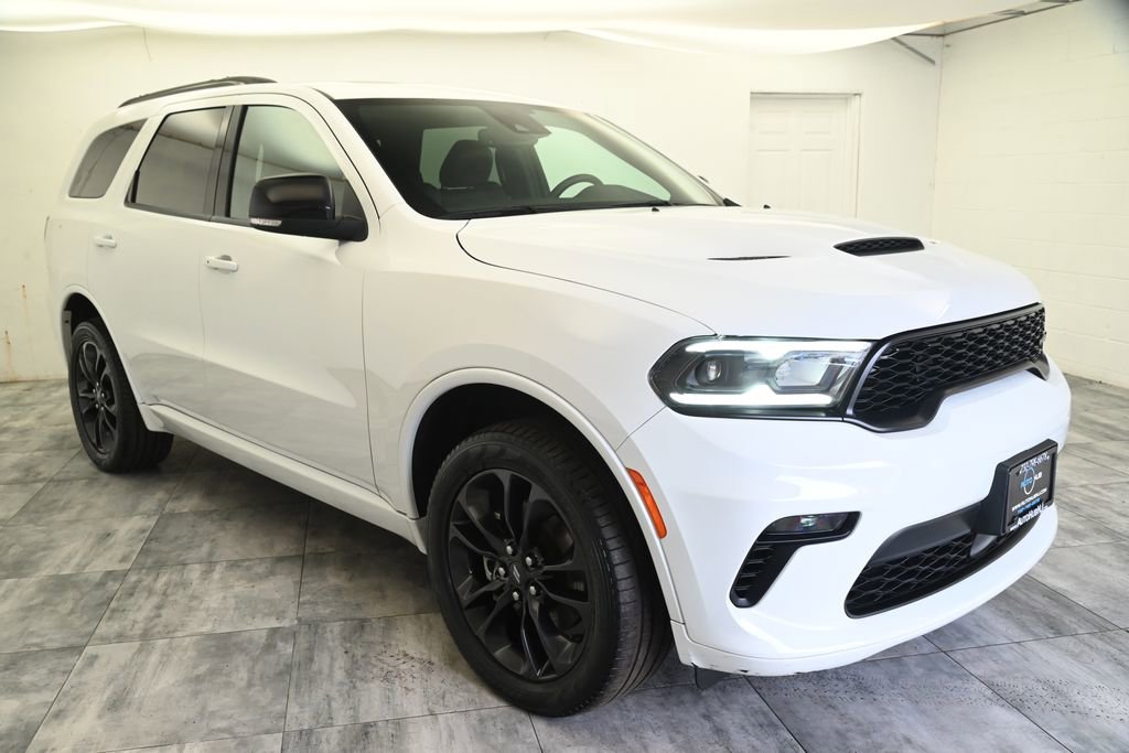 Used 2022 Dodge Durango GT image 6