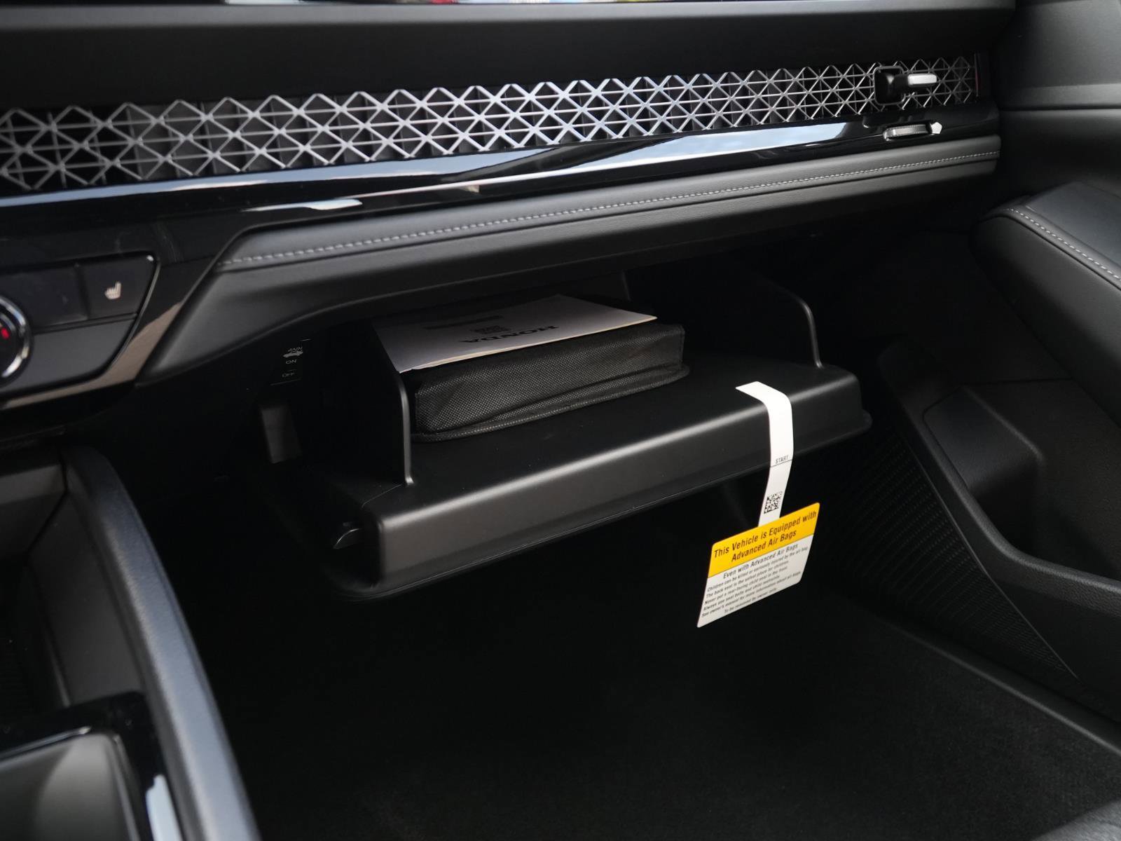 New 2025 Honda Accord Sport image 29