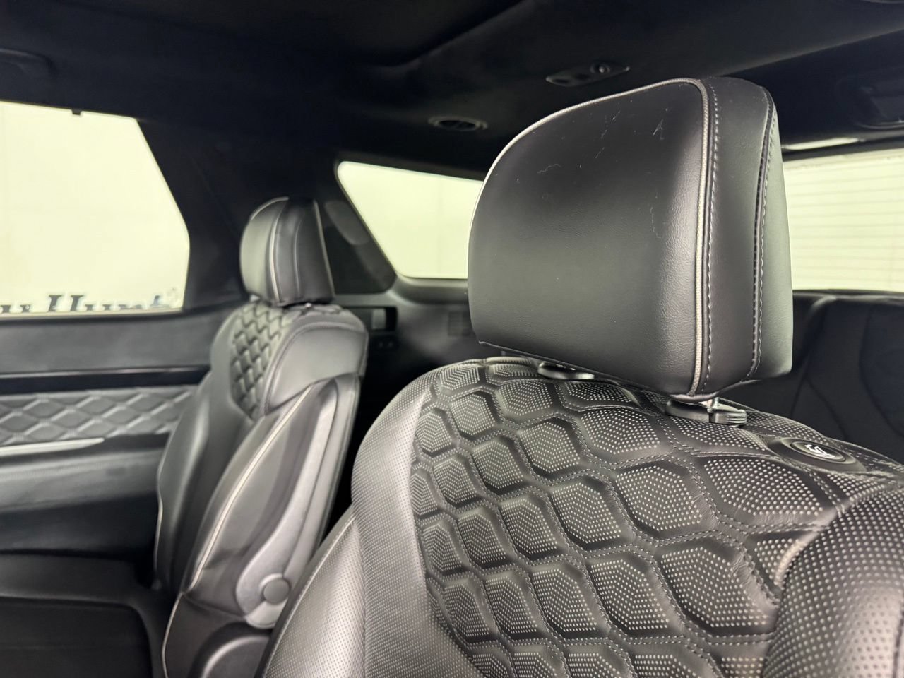 Used 2022 Hyundai Palisade Calligraphy AWD/4WD image 30