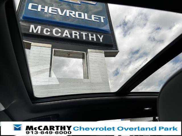 New 2026 Chevrolet Equinox LT w/ Convenience Package II image 17