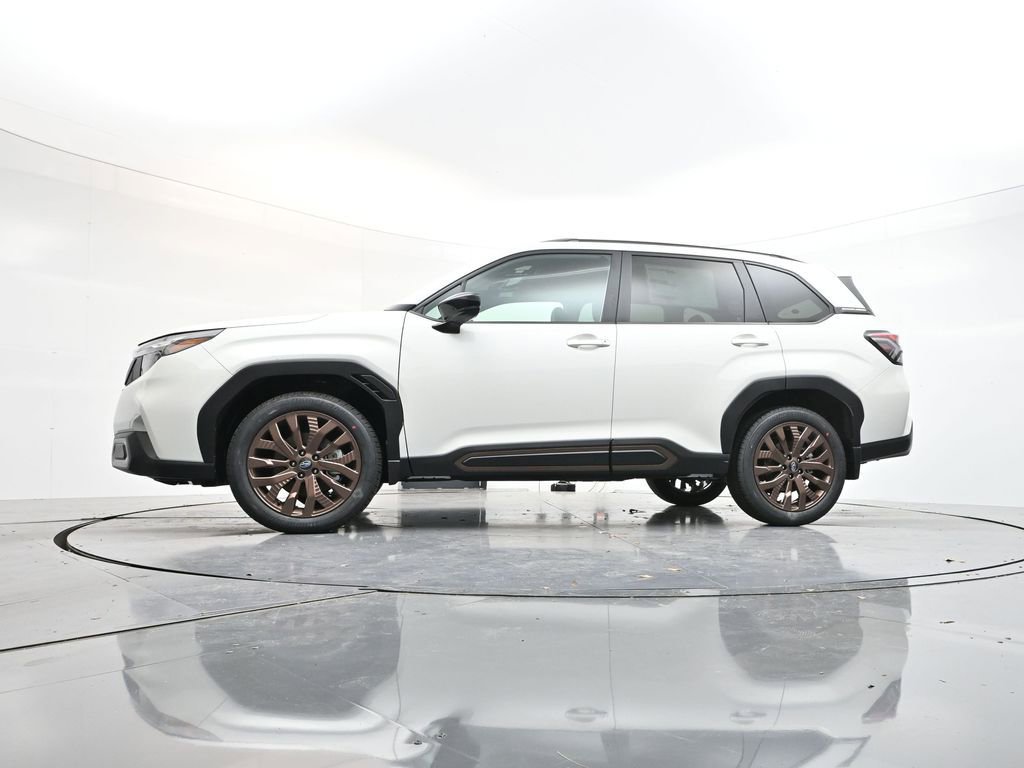 New 2026 Subaru Forester Sport image 20