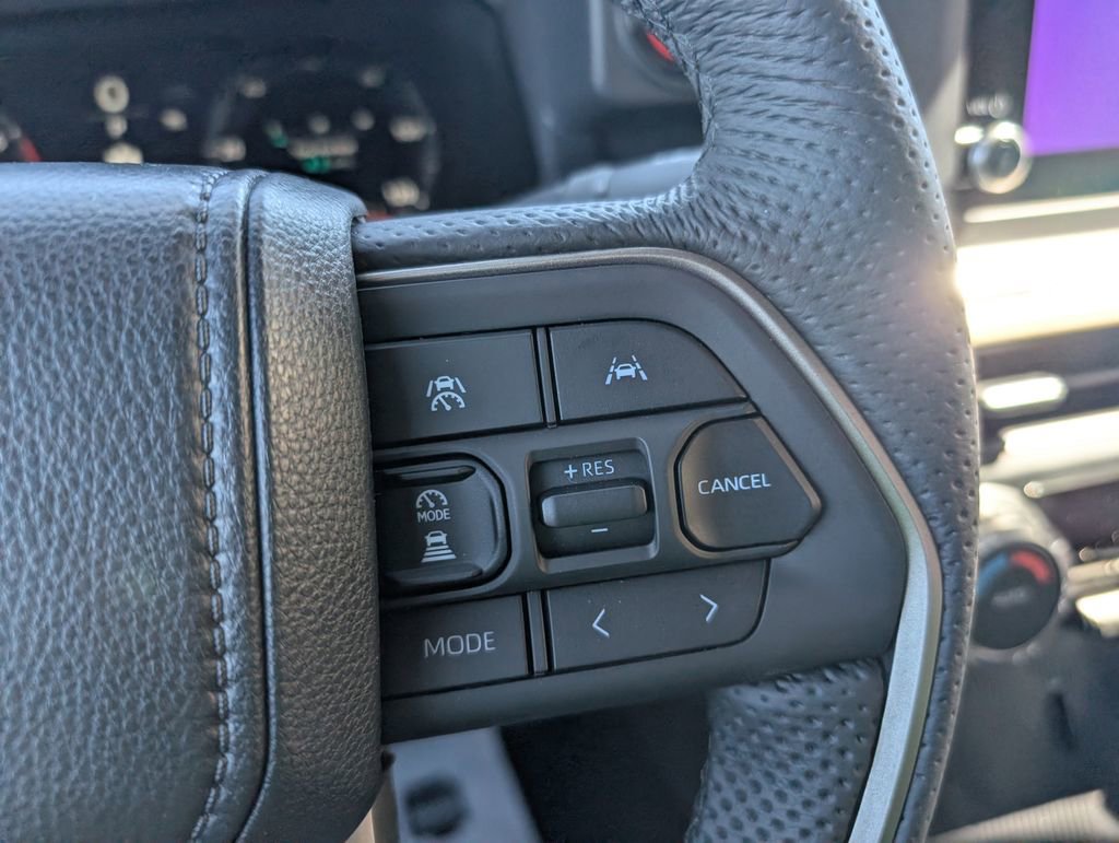 New 2026 Toyota Tacoma TRD Off-Road image 21