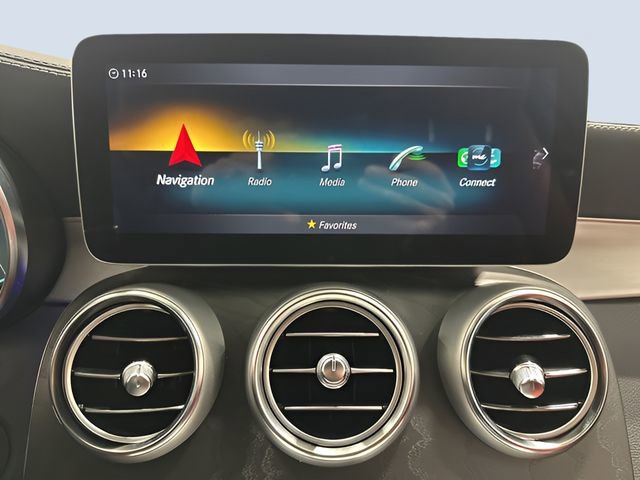 Used 2023 Mercedes-Benz C 300 4MATIC Coupe image 18