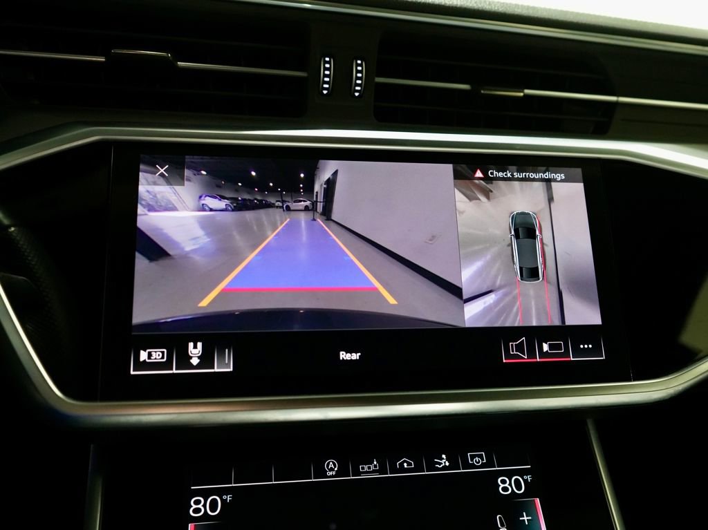 Used 2020 Audi S7 Premium Plus w/ S Sport Package image 5